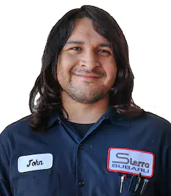 John Venegas