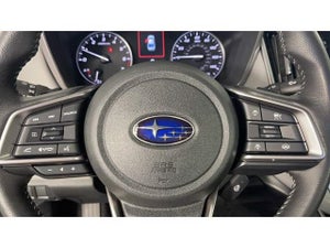 2023 Subaru Legacy Limited