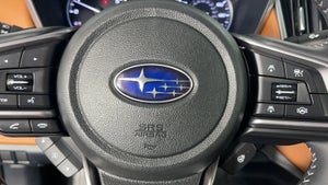 2022 Subaru Legacy Touring XT