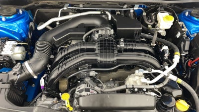 2022 Subaru Impreza Premium