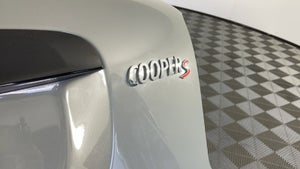 2017 MINI Cooper S Countryman