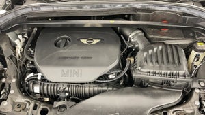 2017 MINI Cooper S Countryman