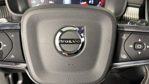 2020 Volvo XC40 R-Design