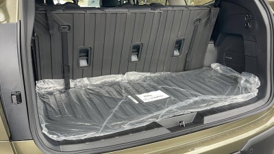 2023 Subaru ASCENT Limited 7-Passenger