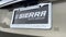 2023 Subaru ASCENT Limited 7-Passenger