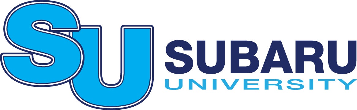 Subaru University Logo | Sierra Subaru of Monrovia in Monrovia CA