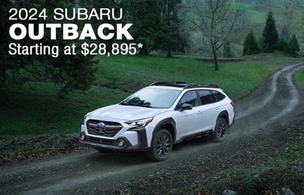 Subaru Outback | Sierra Subaru of Monrovia in Monrovia CA